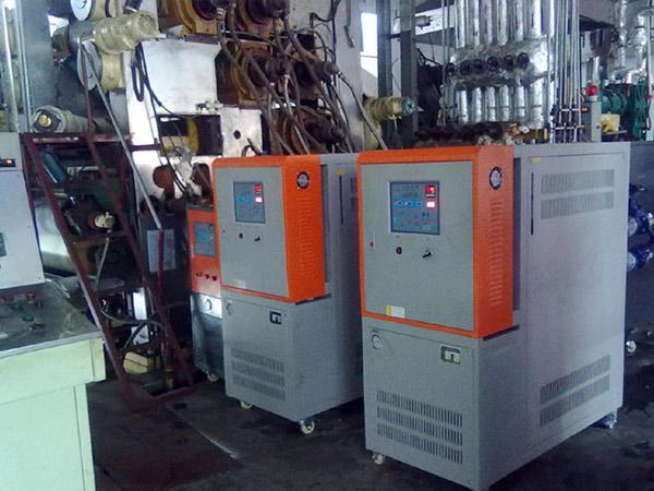 模溫機(jī)的防爆實(shí)現(xiàn)方式