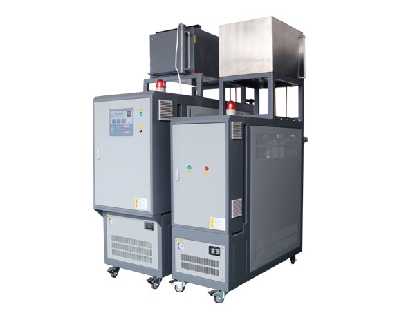 模溫機(jī)安全閥起跳后泄漏？密封失效原因與修復(fù)方案