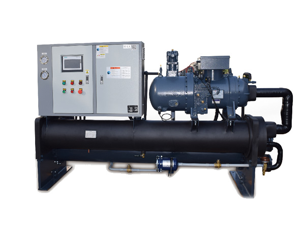 冷水機節能運行技巧與常見問題處理