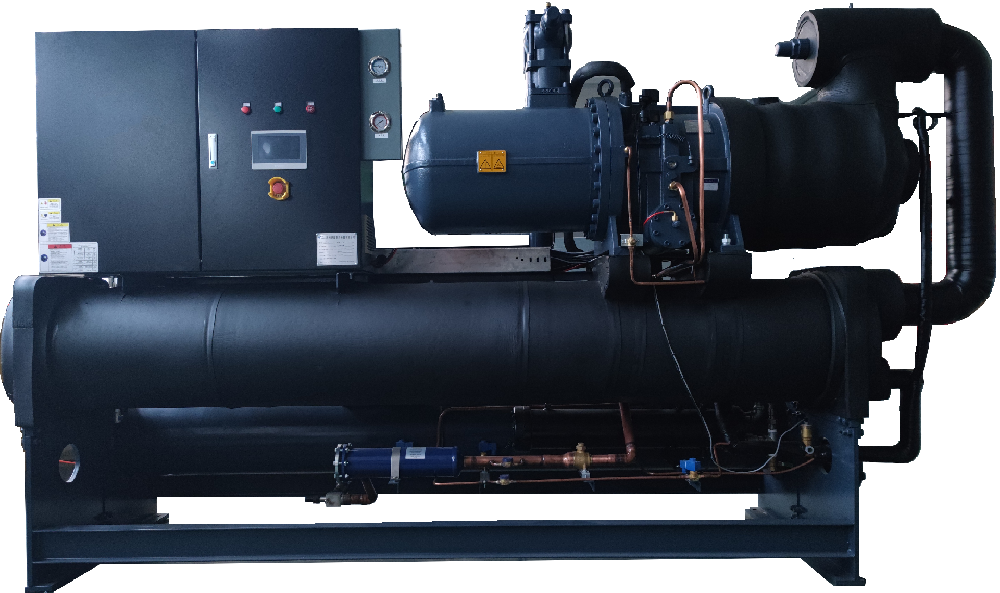 冷水機(jī)在造紙行業(yè)的應(yīng)用：傳統(tǒng)造紙工藝中的控溫革新與品質(zhì)提升