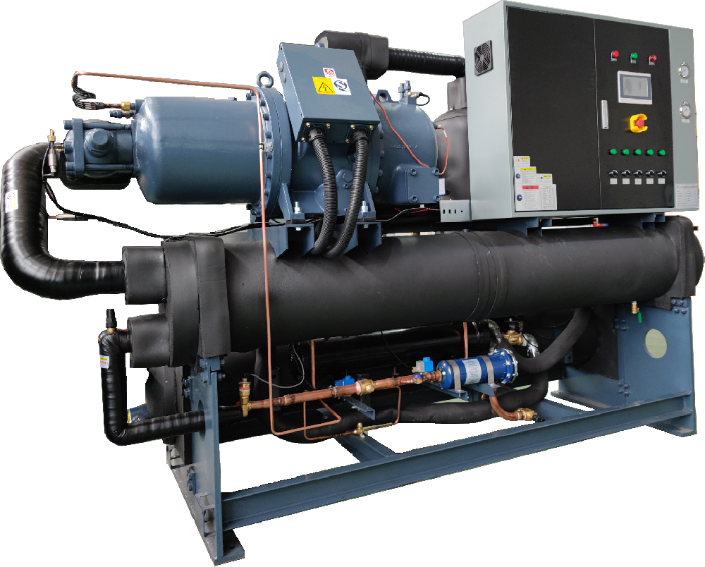 溫控引擎重塑產(chǎn)業(yè)格局：冷水機(jī)驅(qū)動三大創(chuàng)新領(lǐng)域突破創(chuàng)新壁壘