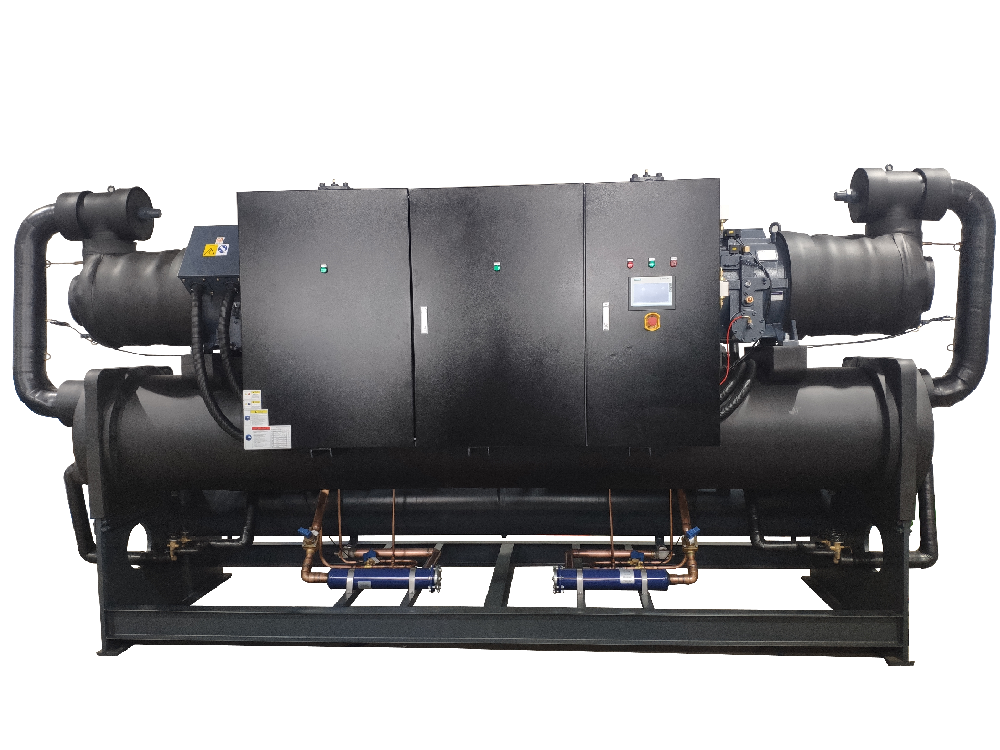 服務增值轉型：冷水機如何為三大場景打造“全生命周期價值網絡”