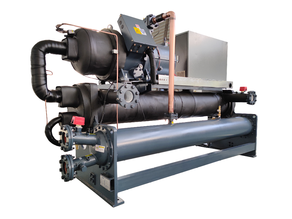 降本增效指南！模溫機全生命周期成本控制策略