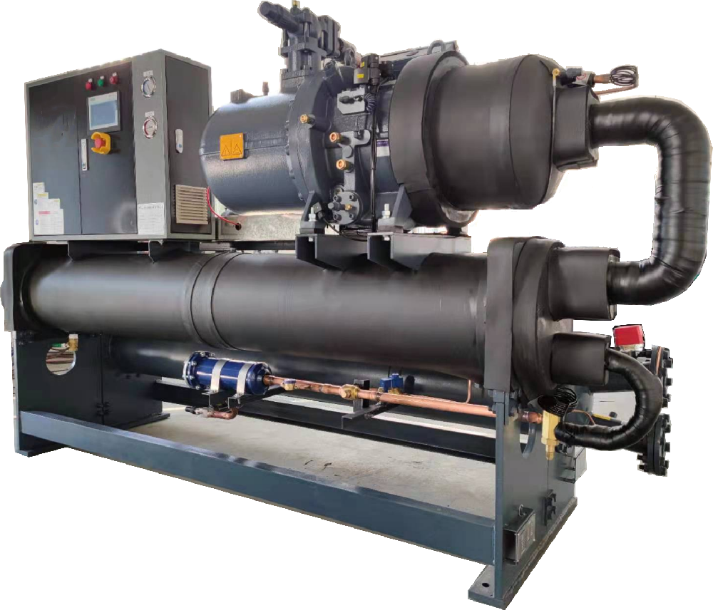 冷水機組全生命周期運維與故障根因分析實戰手冊