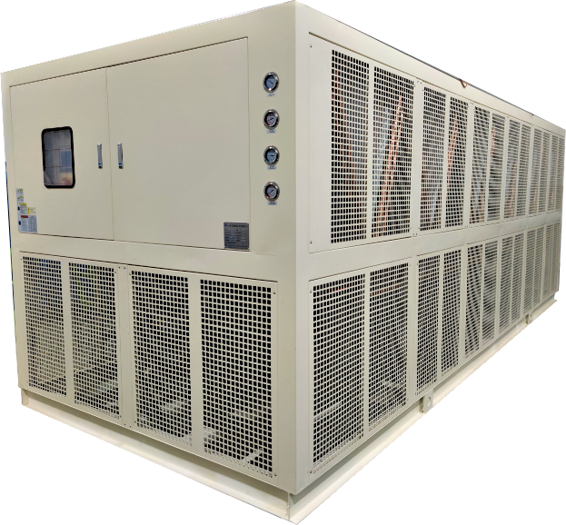 冷水機功能及使用方法詳解_工業冷水機操作與維護全指南
